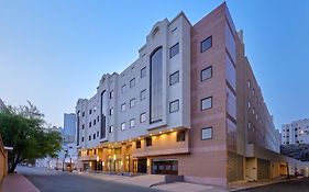 فندق مكارم منى